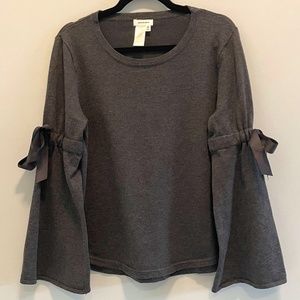 Women's Max Studio Sweater Pullover sz M